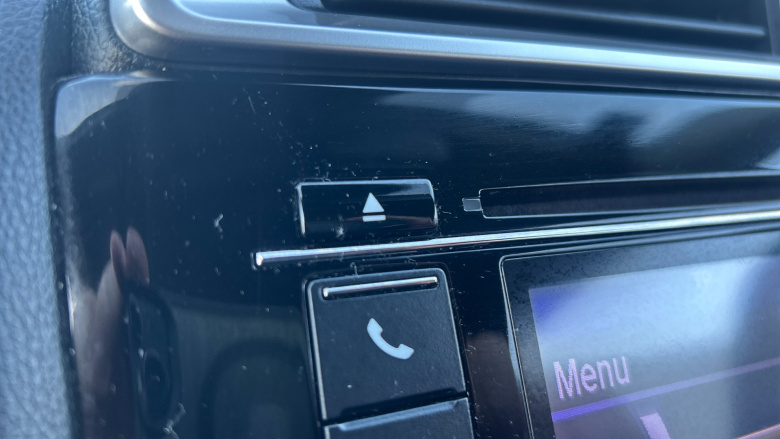 Honda Jazz 1.3 i-VTEC S 5dr CVT Petrol Hatchback